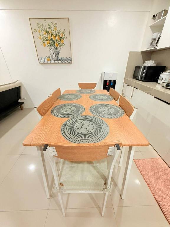 Vacation home with 3 rooms for 10 persons — photo 4