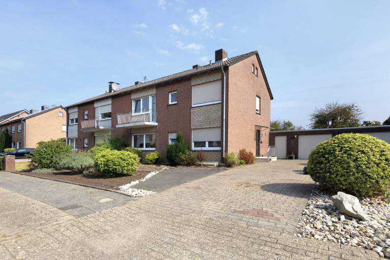 Ferienwohnung Kevelaer