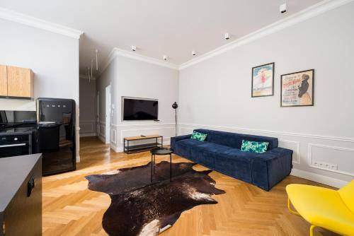 Ferienwohnung Praga