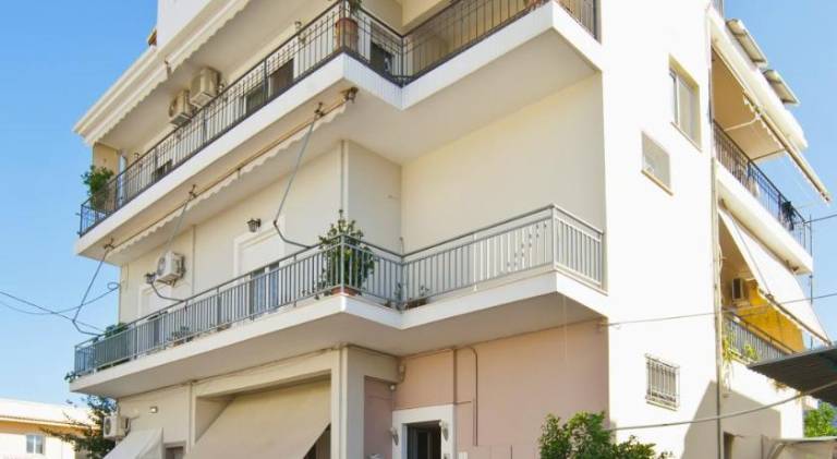 Luxury seafront house nearby Delphi — photo 5