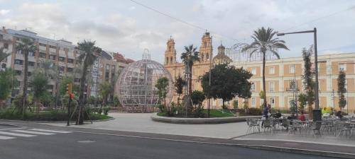 Apartamento Huelva