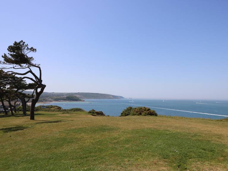 57 Cliff End