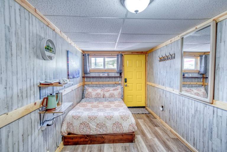 Apartment Leadville