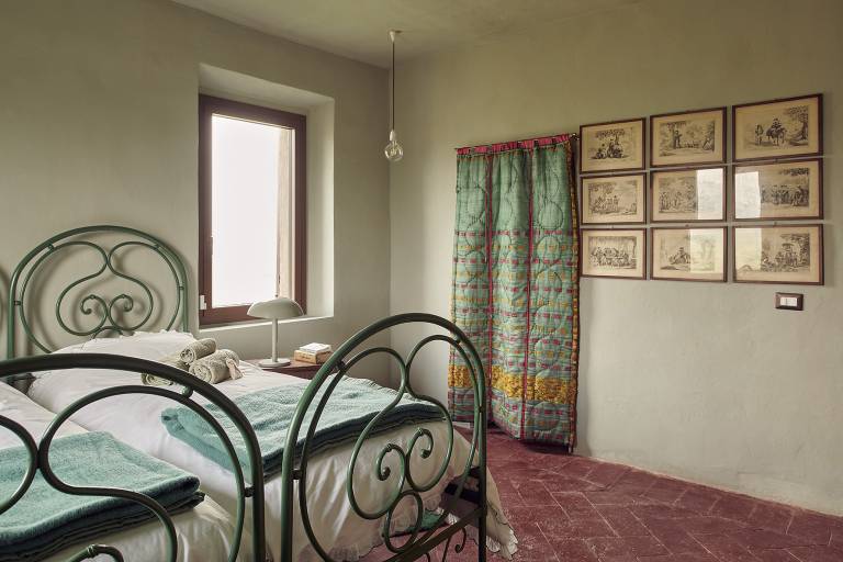 Bed and breakfast with garden — photo 2