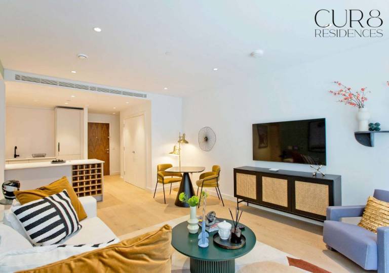 Appartement  City of London