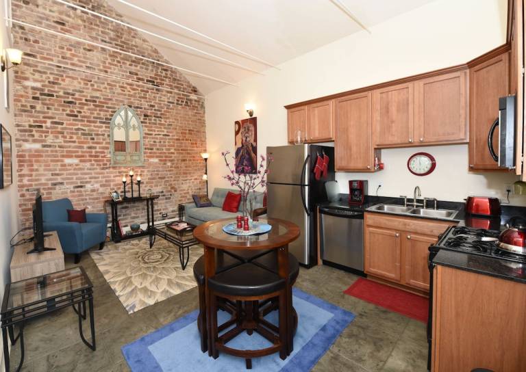 Cottage Treme - Lafitte