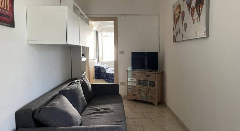 Apartment | Pet-friendly in Loano