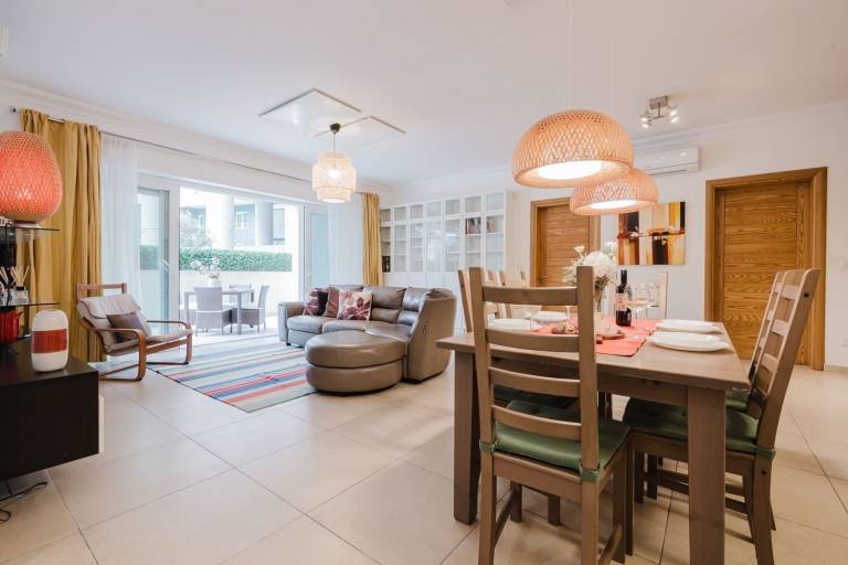 Appartement Valletta