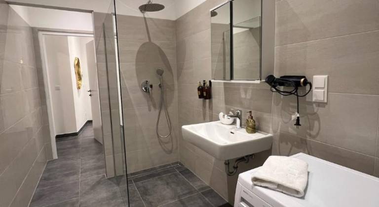 Holiday apartment with 1 room for 4 persons — photo 5