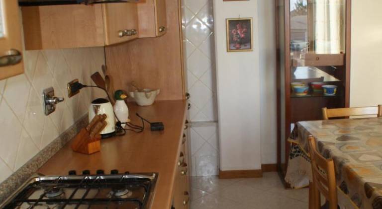Holiday apartment with 2 rooms for 6 persons — photo 4