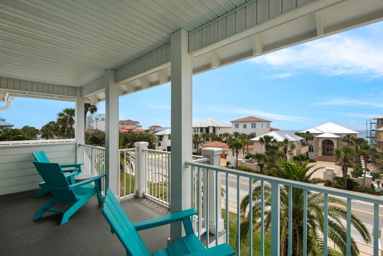 House Destin