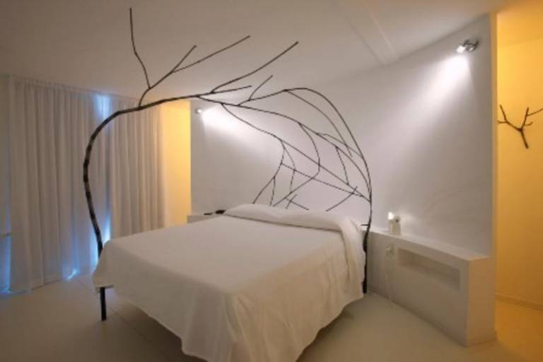 Alexander Museum Palace Hotel in Pesaro