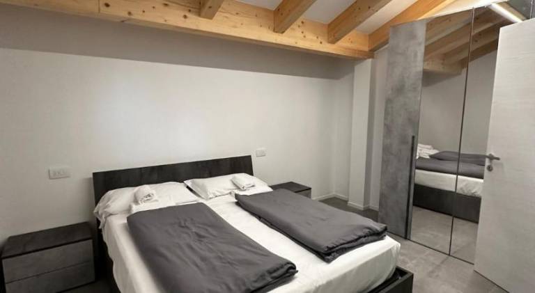 Holiday apartment with 1 room for 4 persons — photo 3