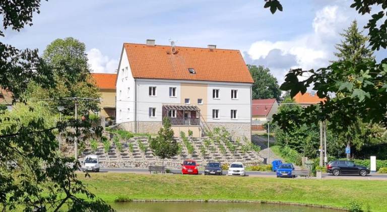 Apartment mit Hotelservice Wildstein