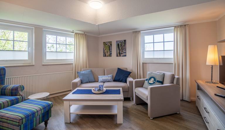 Ferienwohnung Werdum
