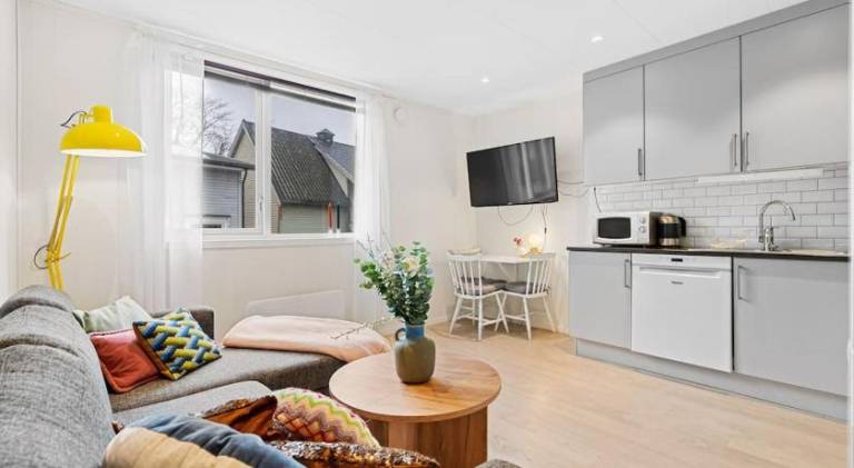 Beautiful apartment | Pets allowed — photo 2