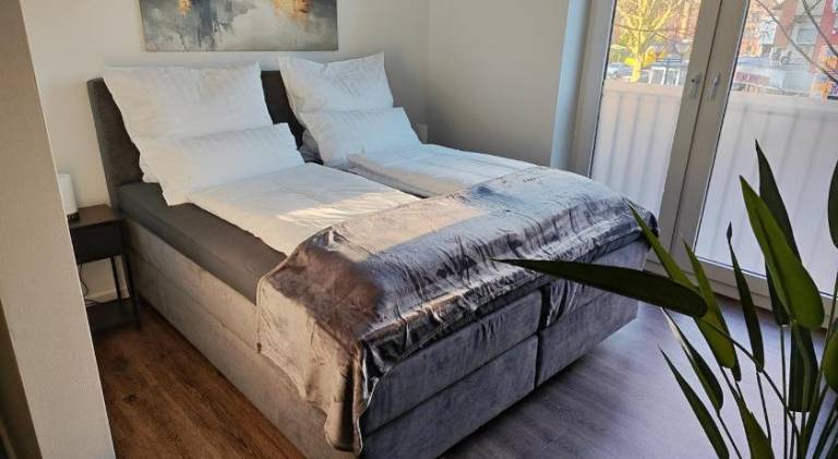 Ferienwohnung Hiltrup