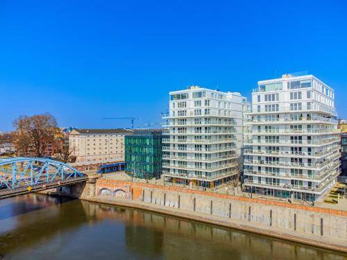 Apartment | Close to Market Square — photo 4