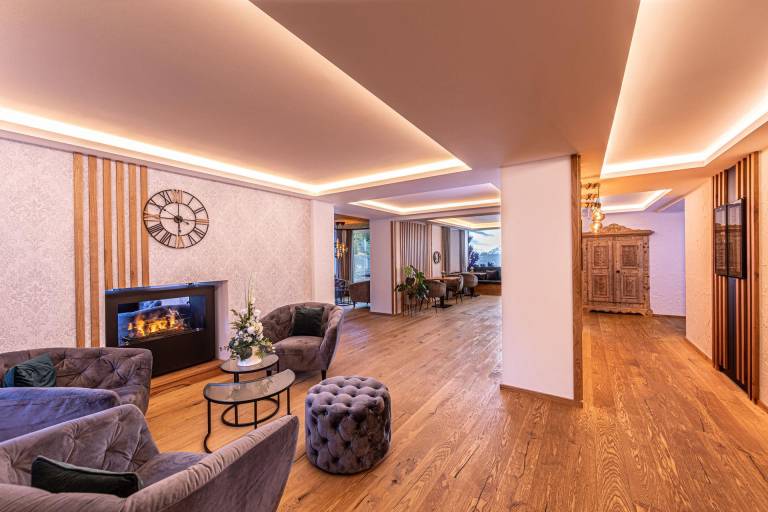 Hotel AlpinaRos Demming — photo 2