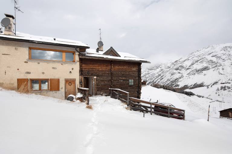 Apartment | Mountain view | Ski nearby | Pet-friendly — photo 3