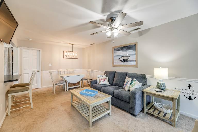 Apartment Fenwick Island