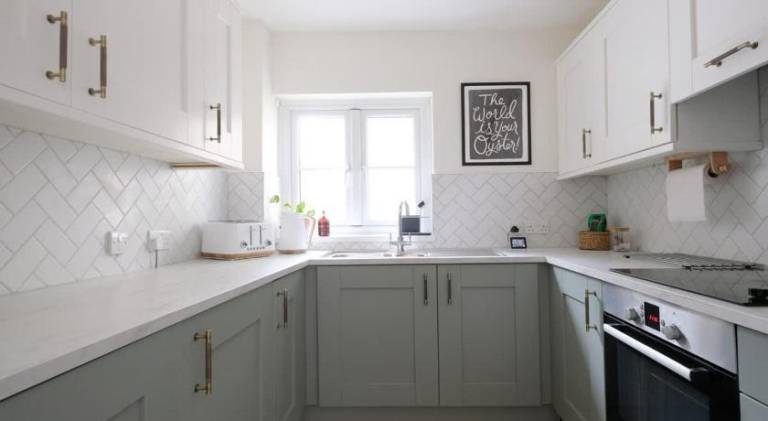 Nice apartment | Pet-friendly — photo 5