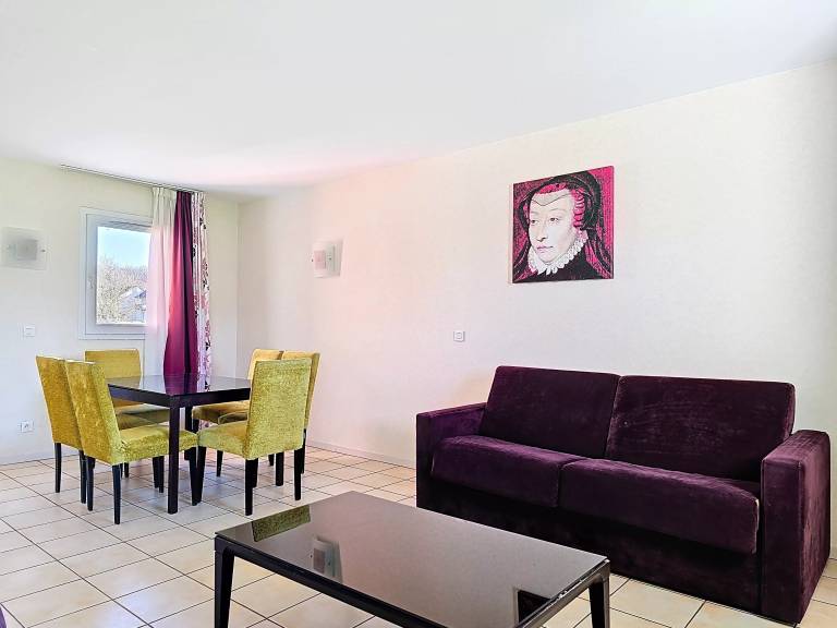 84 m&sup2; Ferienhaus