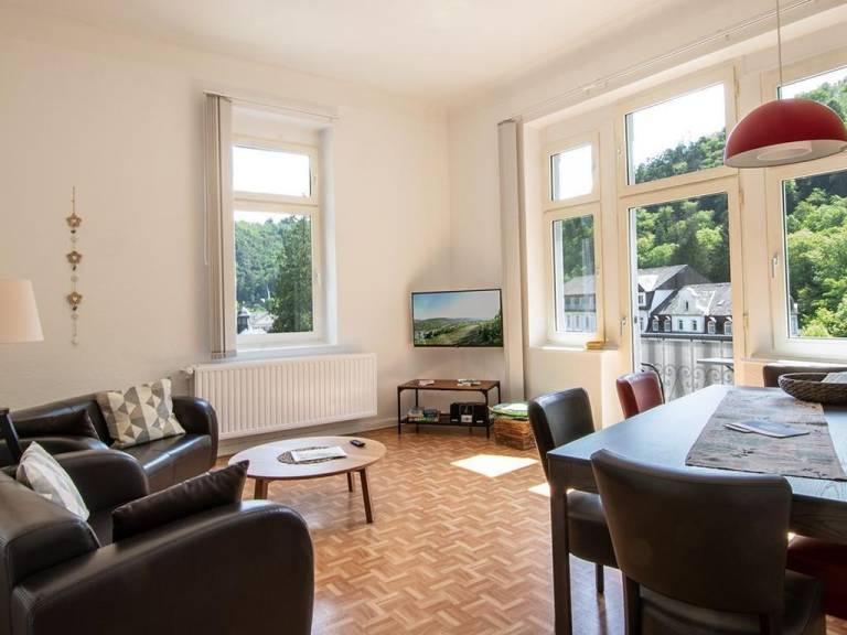 Ferienwohnung Bad Bertrich