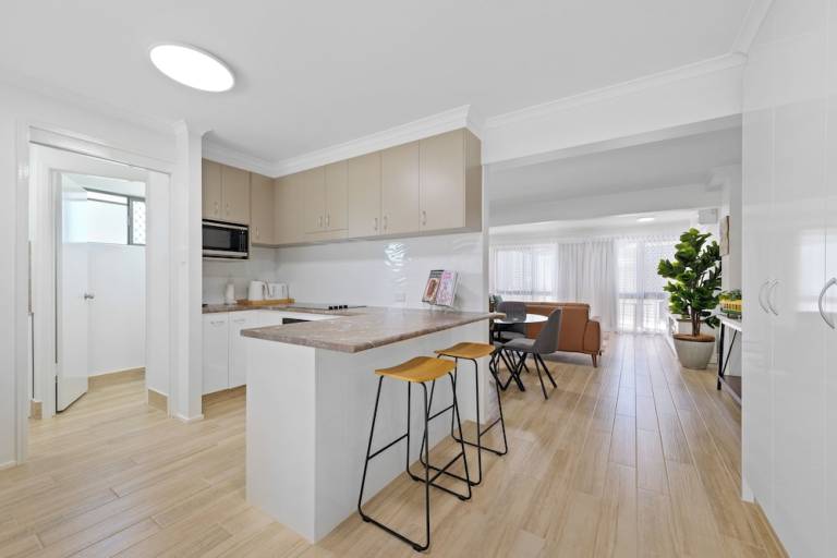 Motel Bundaberg Central