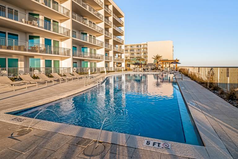 Condo Okaloosa Island