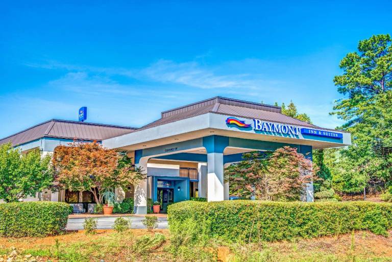 Baymont by Wyndham McDonough — photo 5