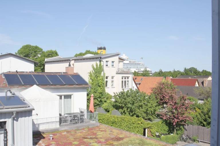 Ferienhaus Rostock