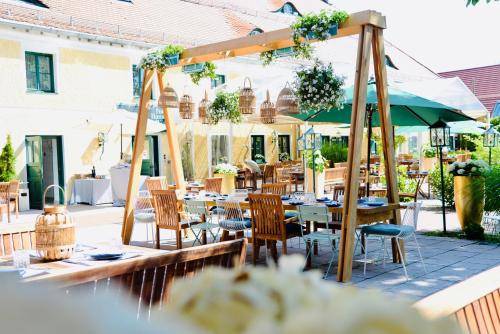 Forsthaus Wornbrunn