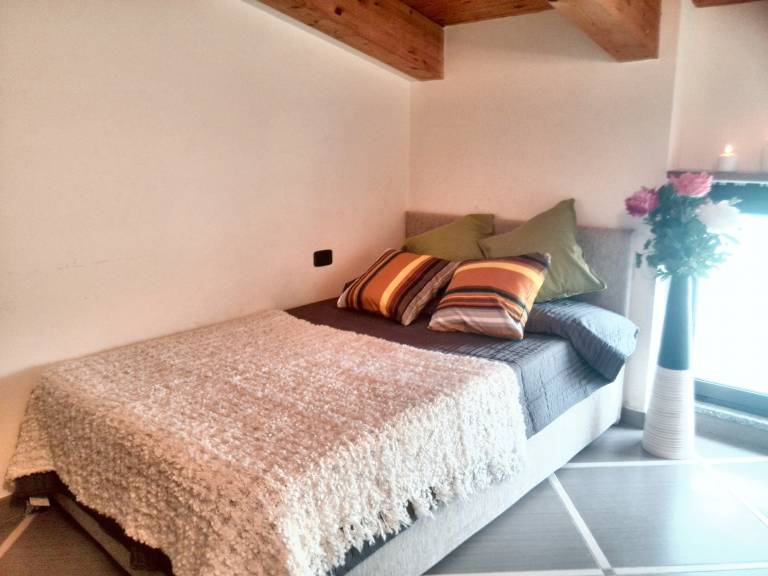Ferienwohnung Chiavari