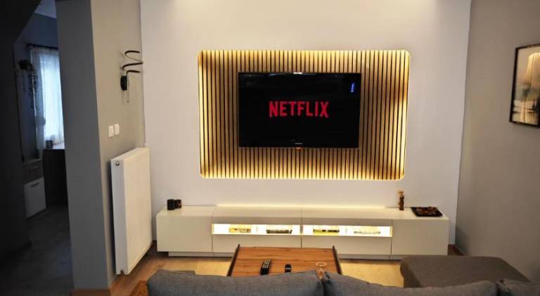 Rental apartment with terrace — photo 3