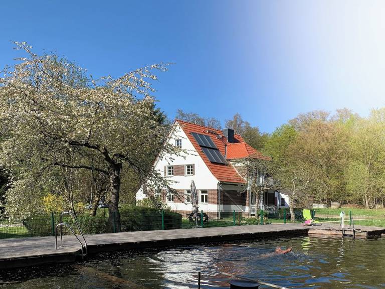 Ferienhaus Gernrode