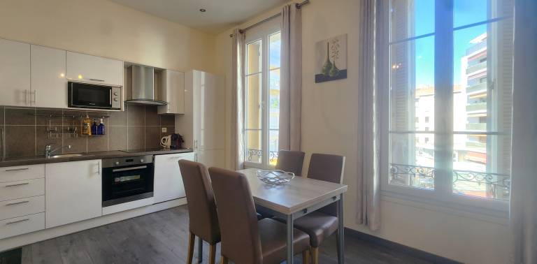 Fully equipped rental apartment | Close to the beach | Pets allowed — photo 3
