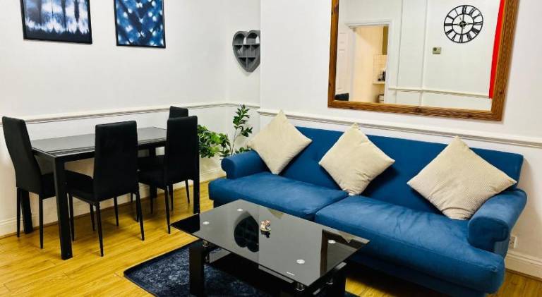 Vacation home with 3 rooms for 7 persons — photo 3