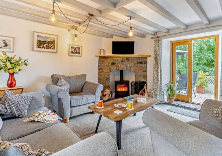 Ferienhaus Caio