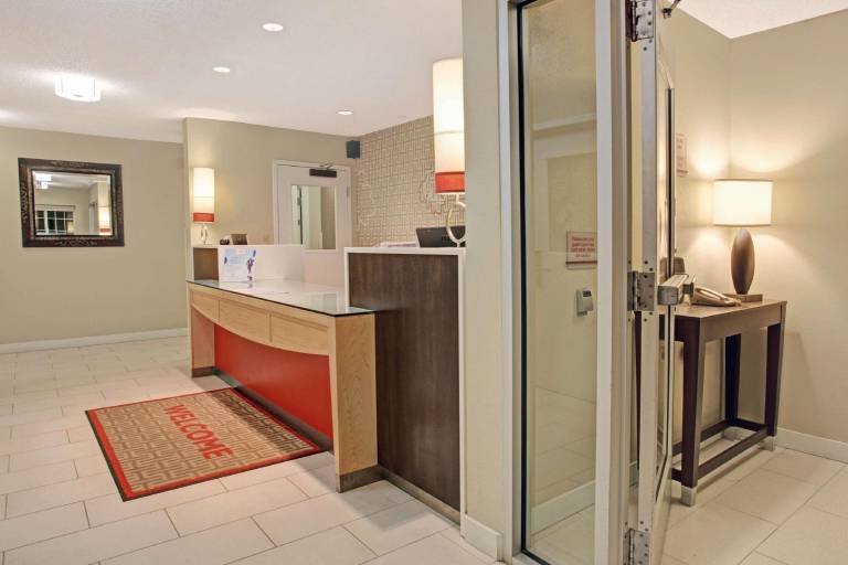 MainStay Suites Denver Tech Center — photo 3