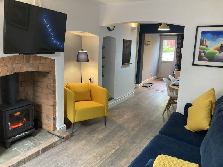 House  Pershore