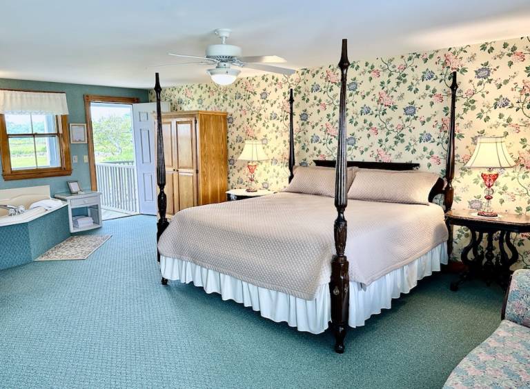 Bed and breakfast  New Shoreham