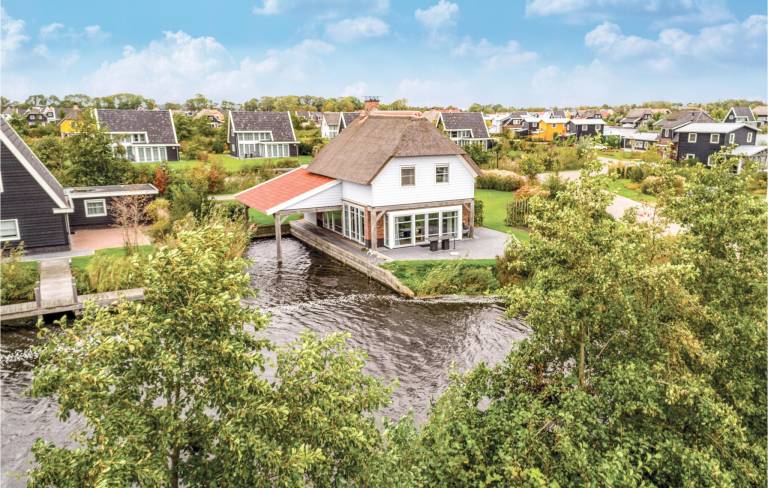 Huis Blokzijl