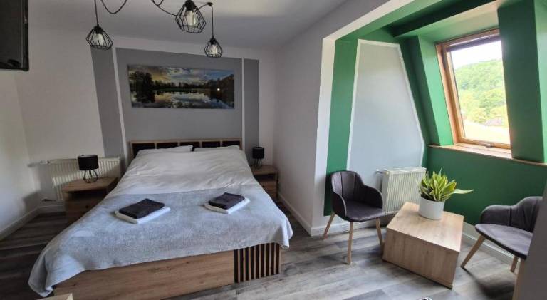 Apartament Lądek-Zdrój