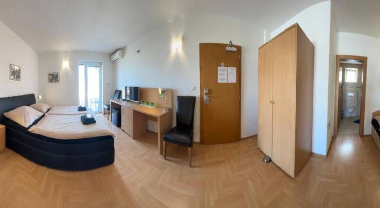 Hotel Muza — photo 2