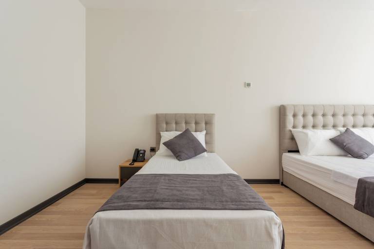 Bed and breakfast European Side