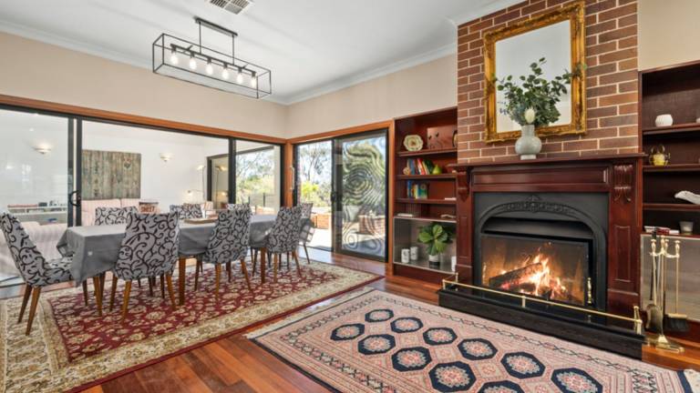 House Katoomba