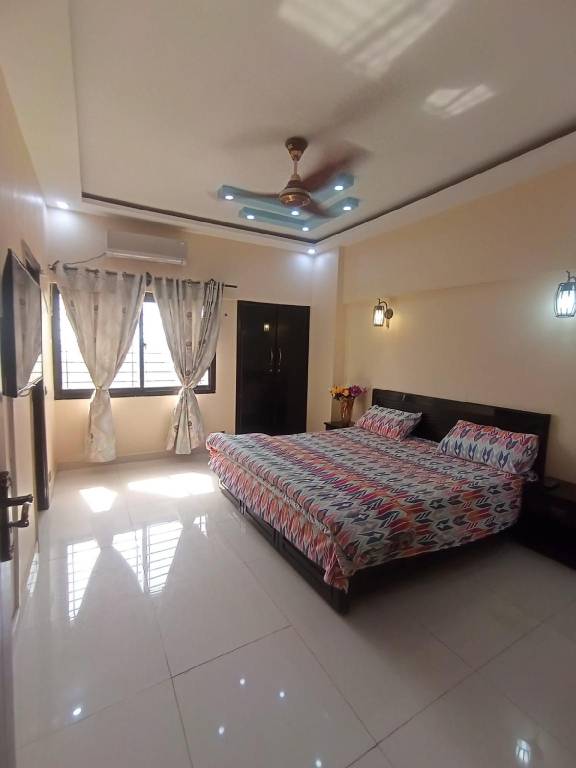 Apartment  Sector 44