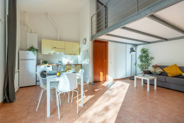 Wohnung | Schiefer Turm von Pisa-Nähe