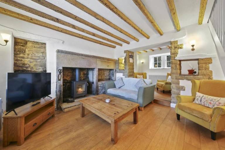 House  Winster